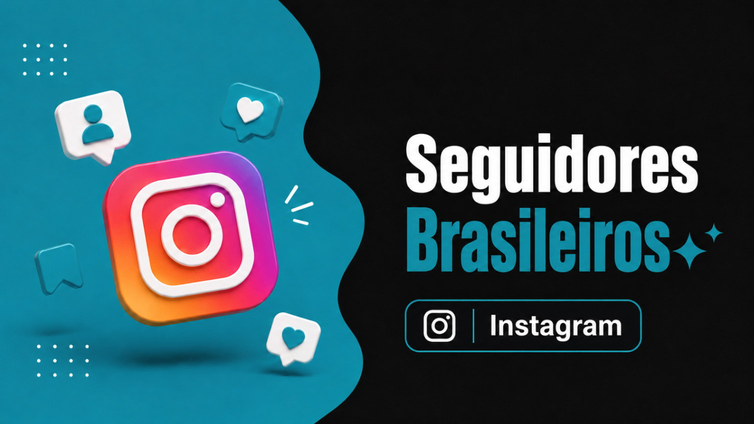 Seguidores Brasileiras(o) • Instagram